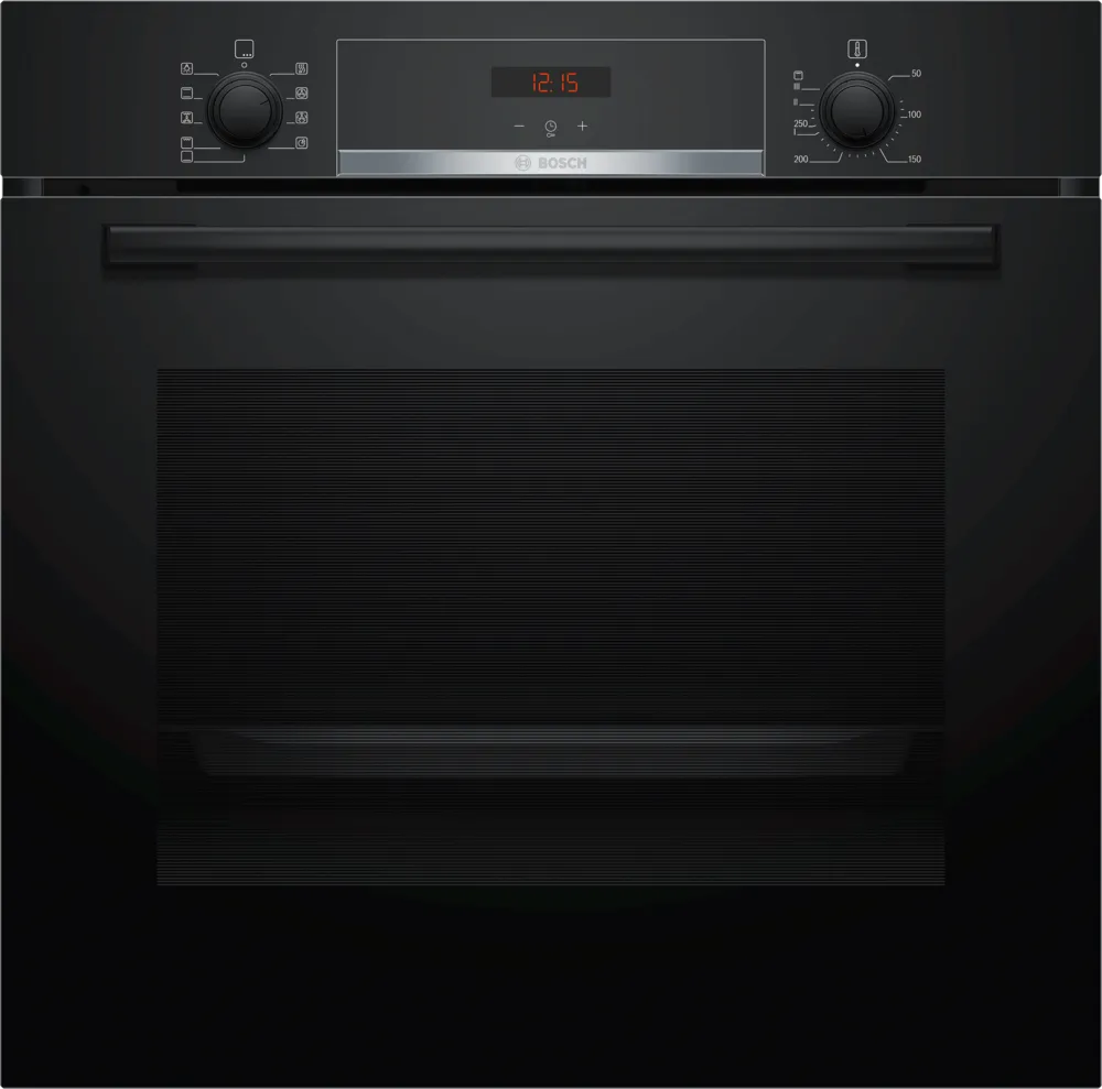 Cuptor electric incorporabil HBA534EB0, Bosch